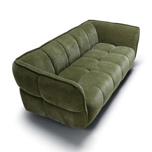 Clyde Three Seater Sofa